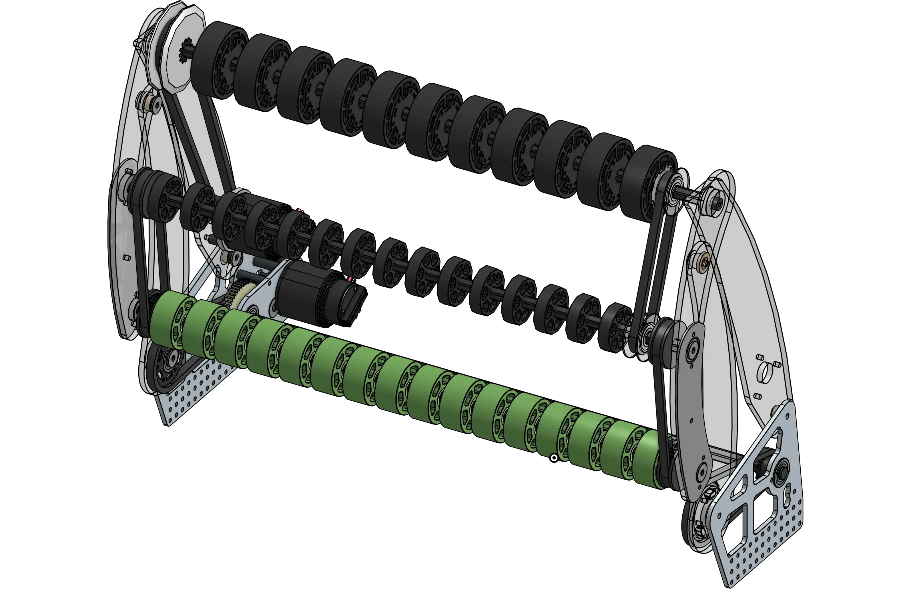 1678 2022 intake CAD render