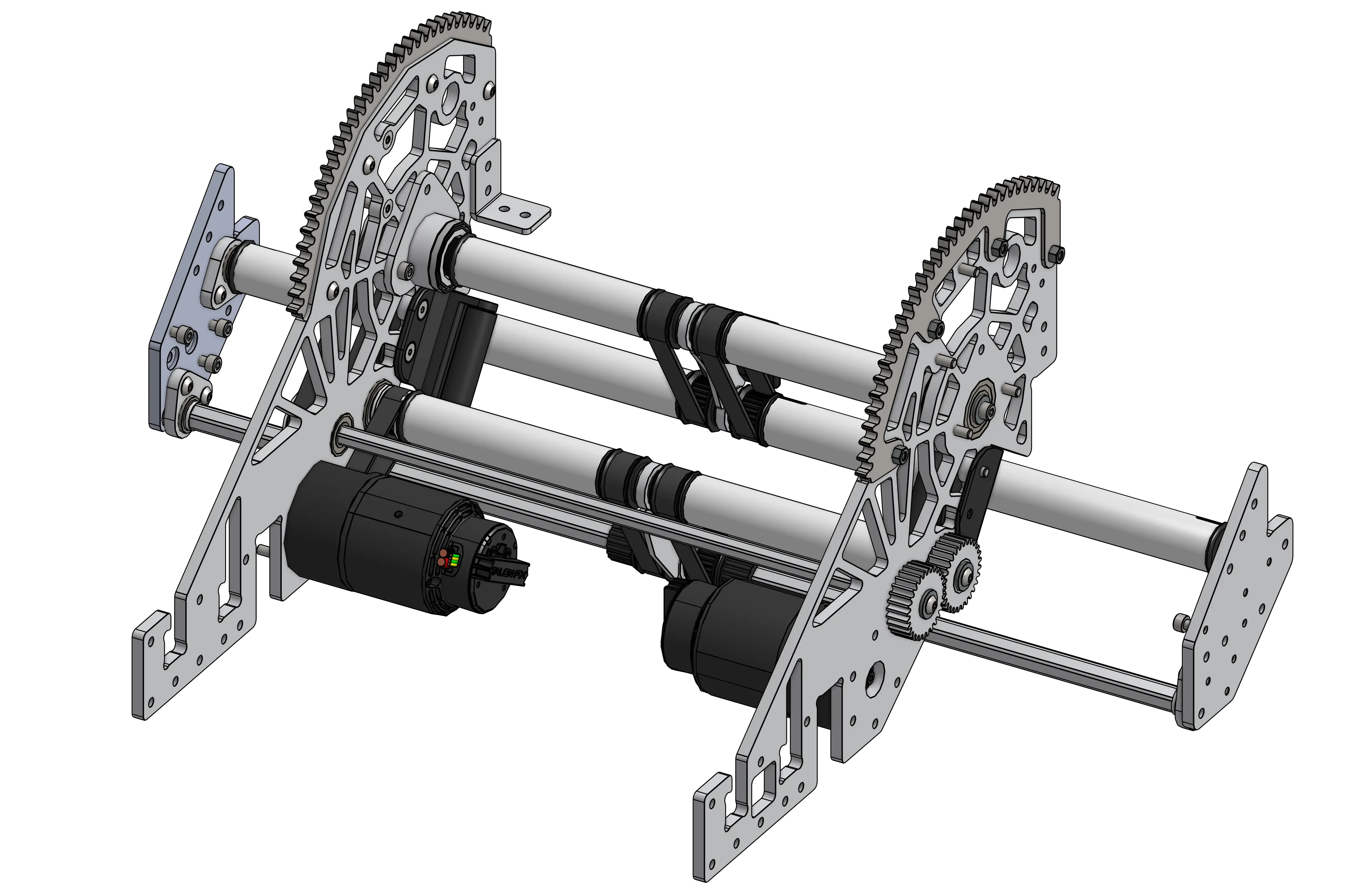 1690 2024 pivot CAD render