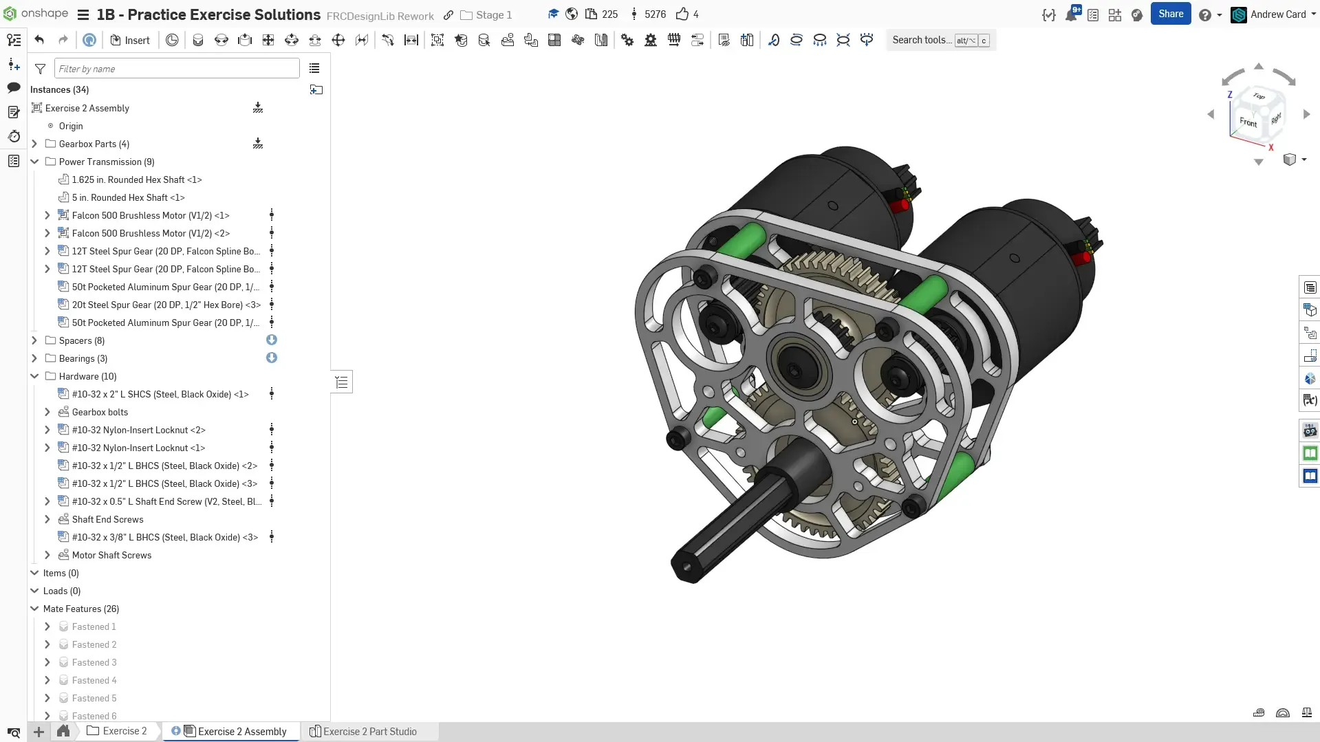 Slide 1